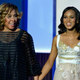 Diahann Carroll and Kerry Washington at the 65th Annual Emmy Awards (Lester Cohen/Getty Images)